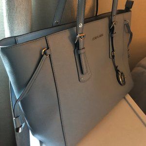 Michael Kors Light Blue Purse
